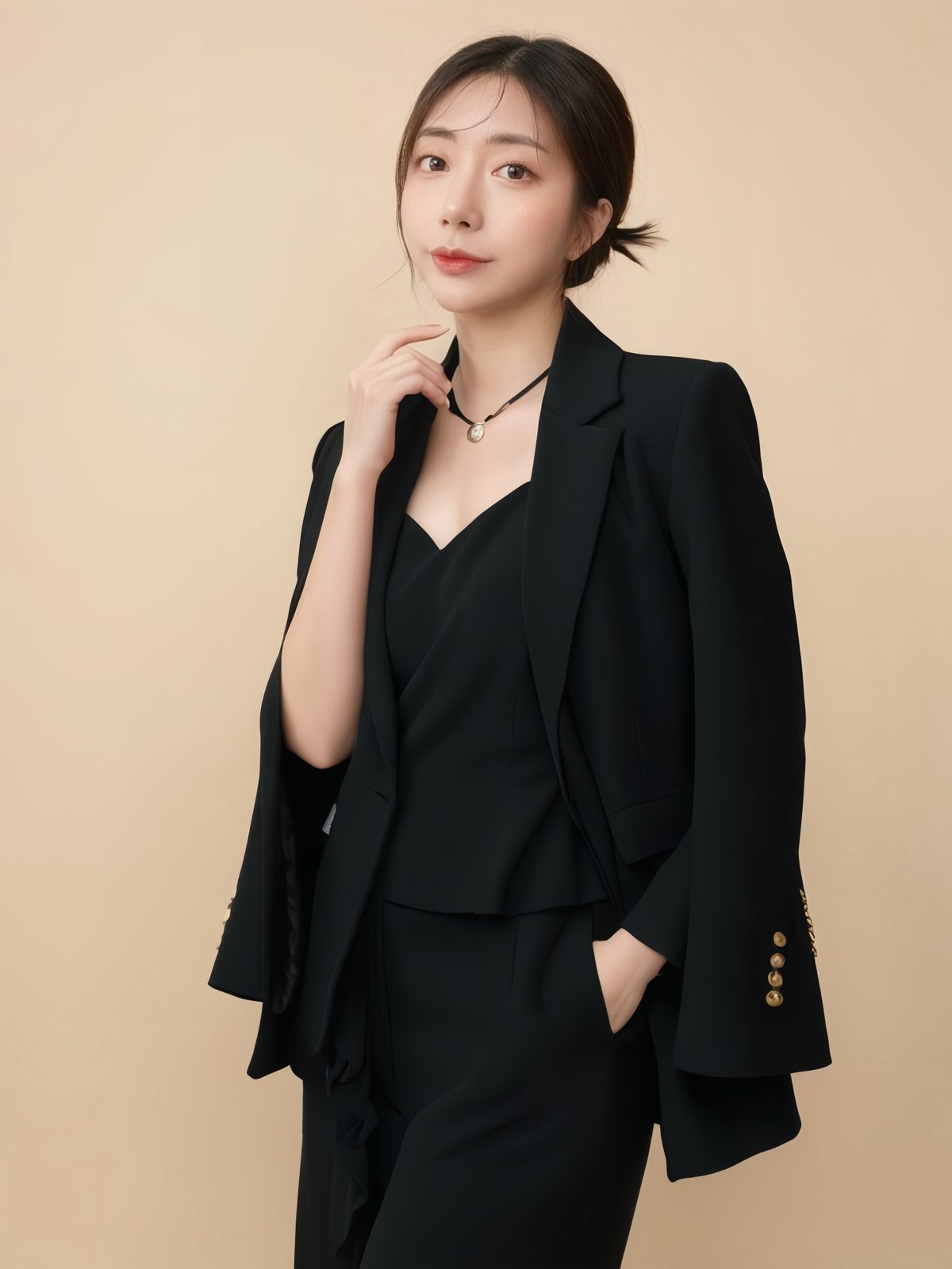 박주현 뉴와이즈 대표